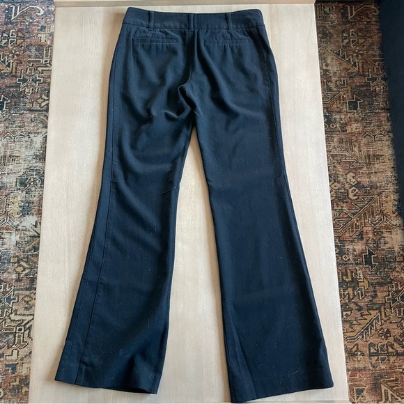 Wilfred Black Dress Pants - Picture 5 of 9